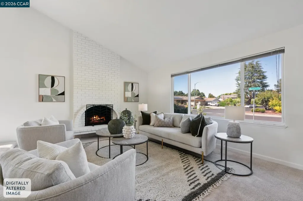 337 Barrow Court Walnut Creek CA 94598