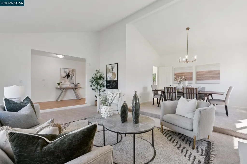 337 Barrow Court Walnut Creek CA 94598