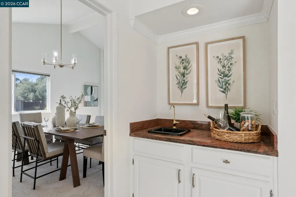 337 Barrow Court Walnut Creek CA 94598
