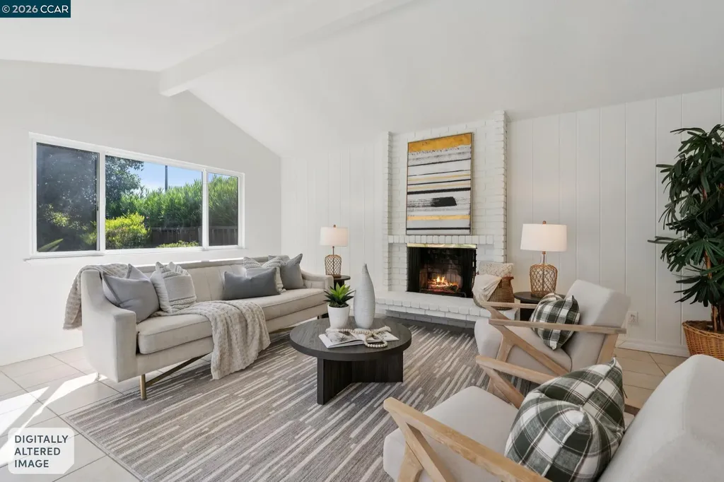 337 Barrow Court Walnut Creek CA 94598