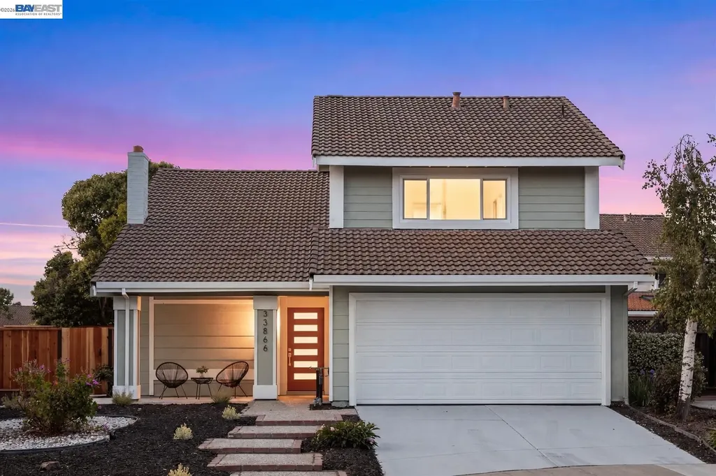 33866 Juliet Circle Fremont CA 94555