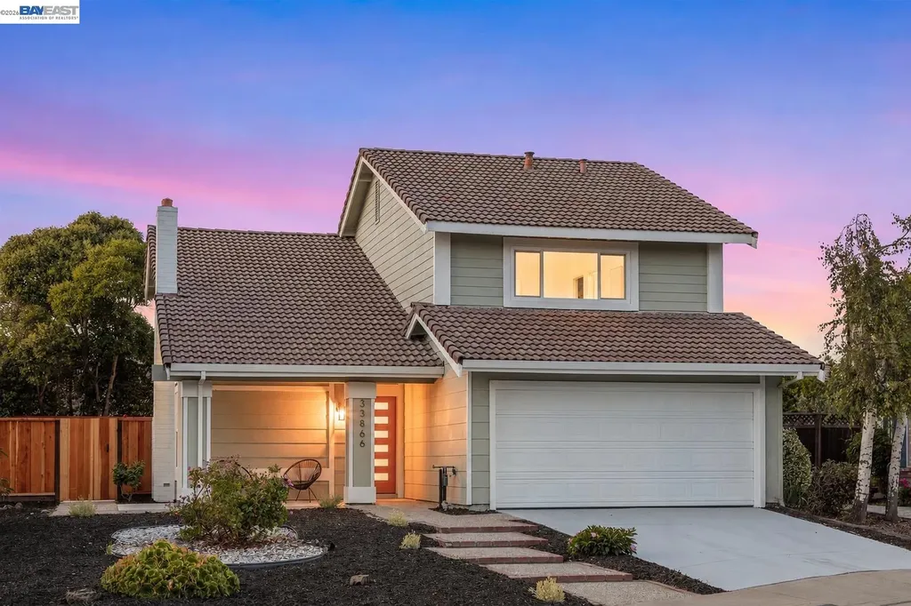 33866 Juliet Circle Fremont CA 94555
