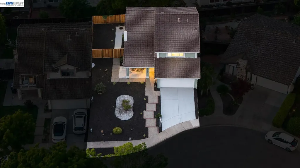33866 Juliet Circle Fremont CA 94555