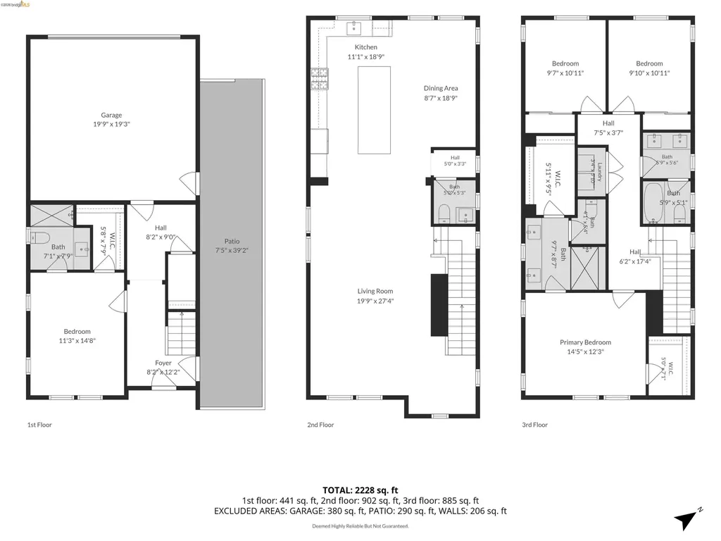 38182 Luma Terrace Newark CA 94560