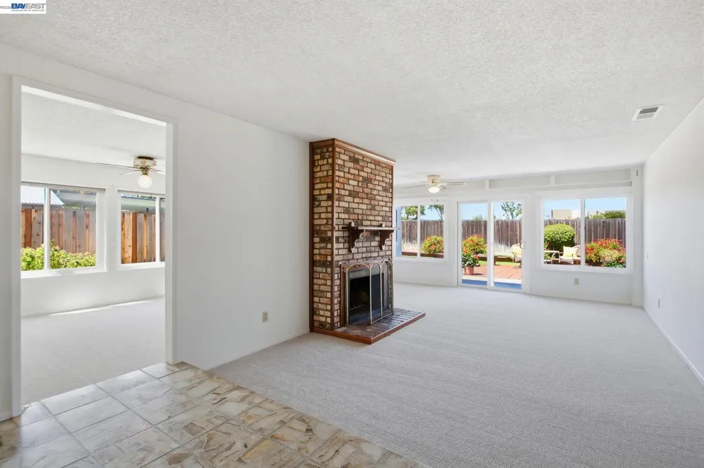 470 Yosemite Drive Livermore CA 94551
