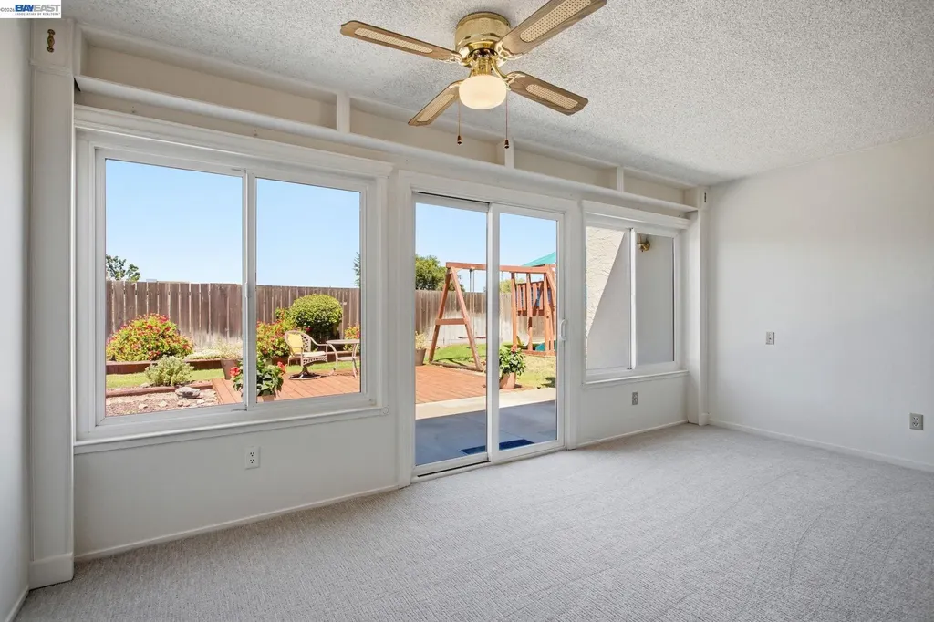 470 Yosemite Drive Livermore CA 94551