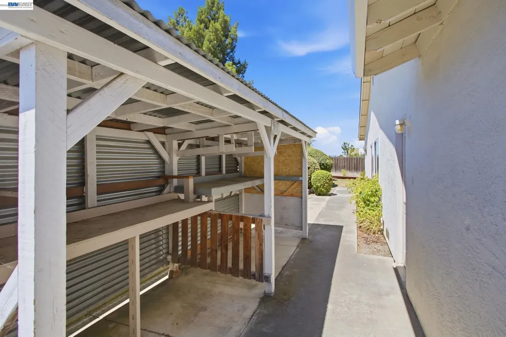 470 Yosemite Drive Livermore CA 94551