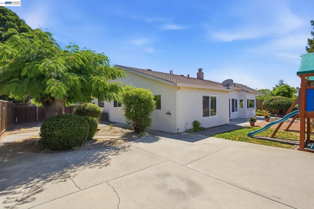 470 Yosemite Drive Livermore CA 94551