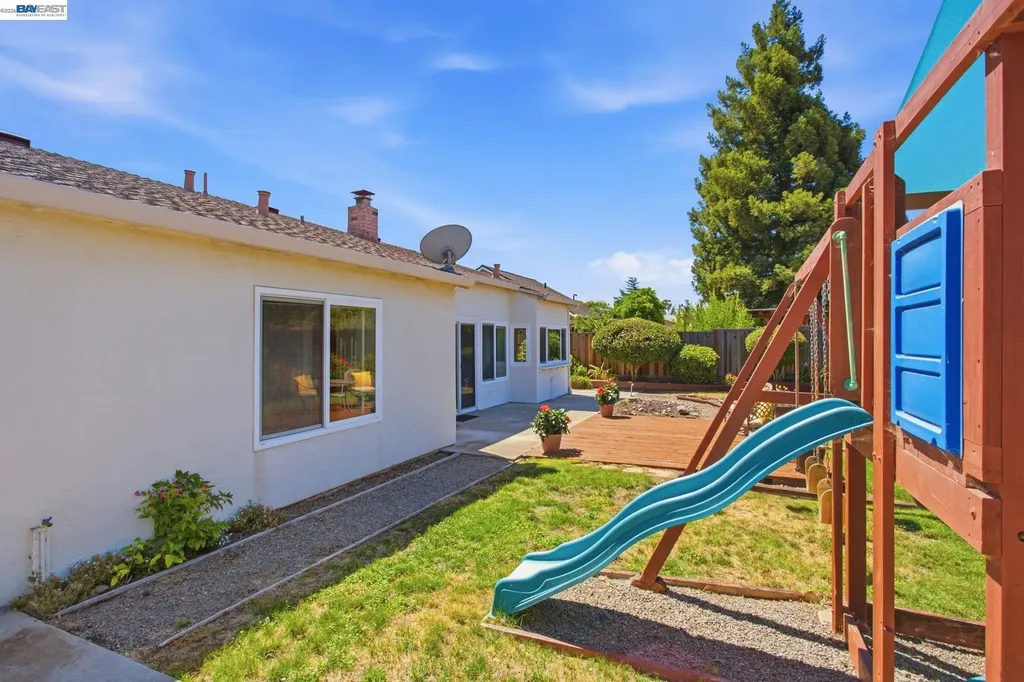 470 Yosemite Drive Livermore CA 94551