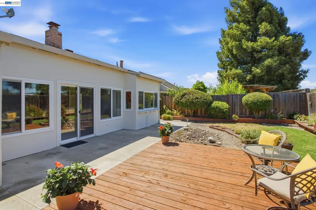 470 Yosemite Drive Livermore CA 94551