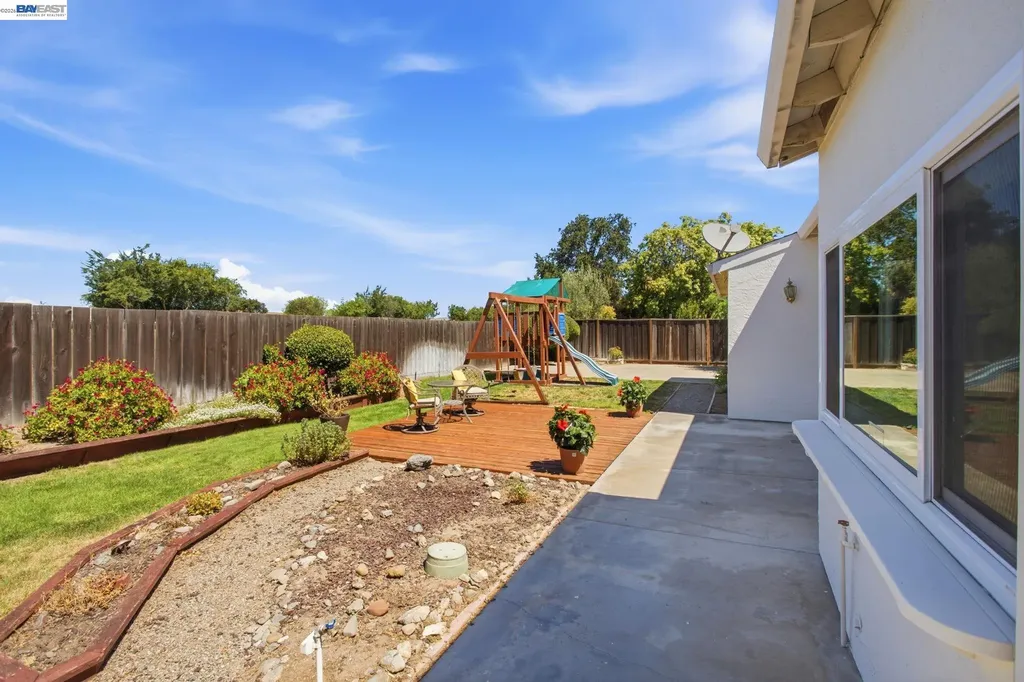 470 Yosemite Drive Livermore CA 94551