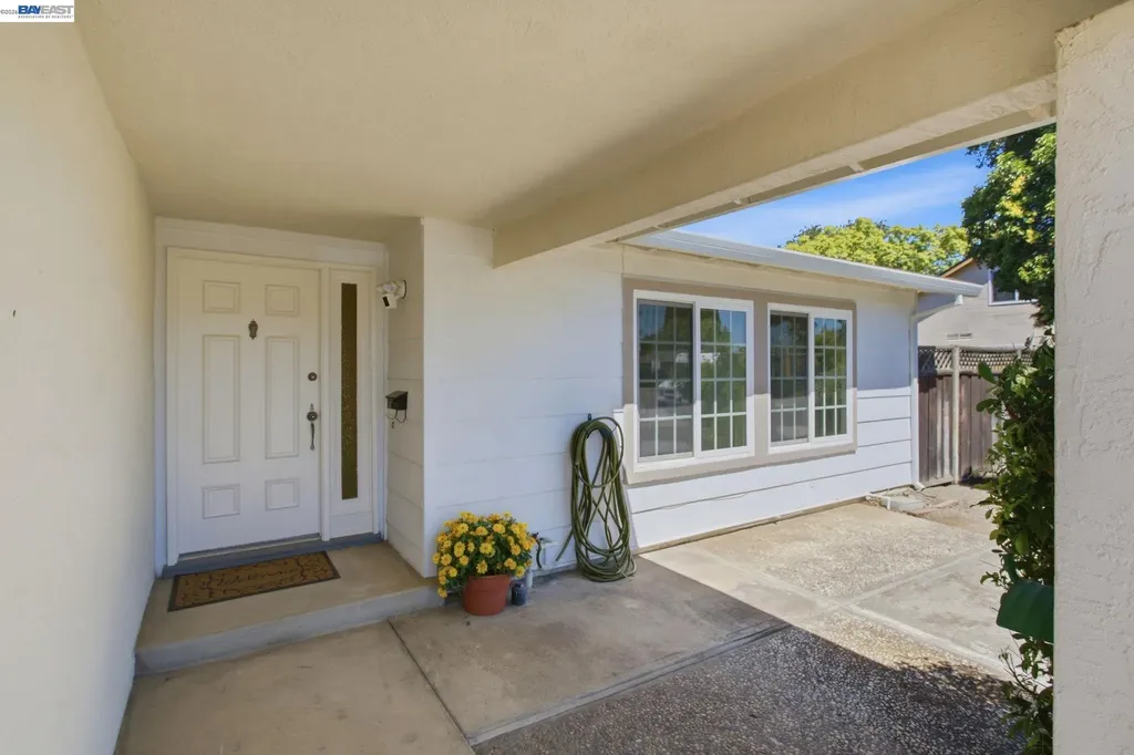 470 Yosemite Drive Livermore CA 94551
