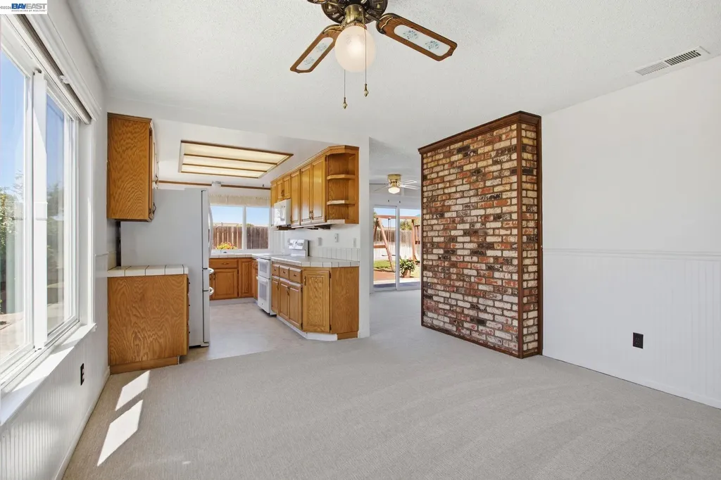 470 Yosemite Drive Livermore CA 94551