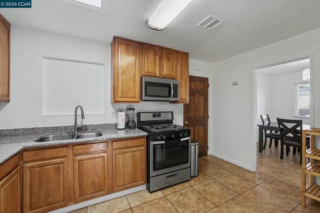 400 Ladera Drive Vallejo CA 94591