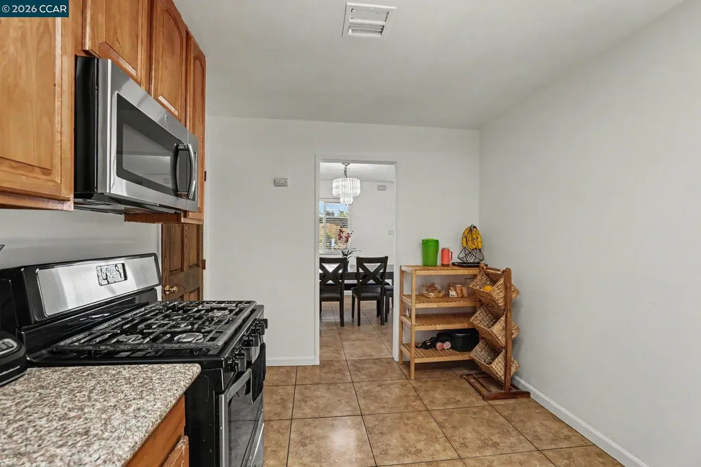 400 Ladera Drive Vallejo CA 94591