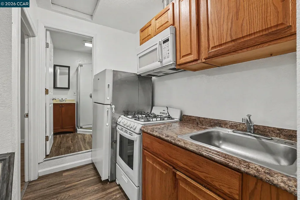 400 Ladera Drive Vallejo CA 94591