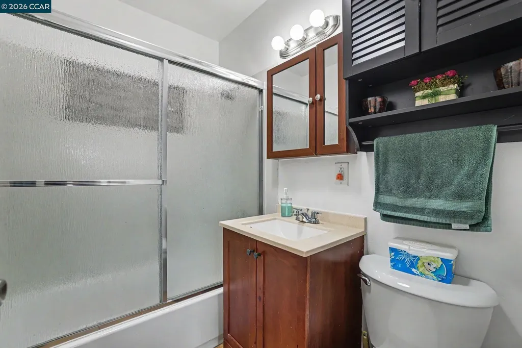 400 Ladera Drive Vallejo CA 94591