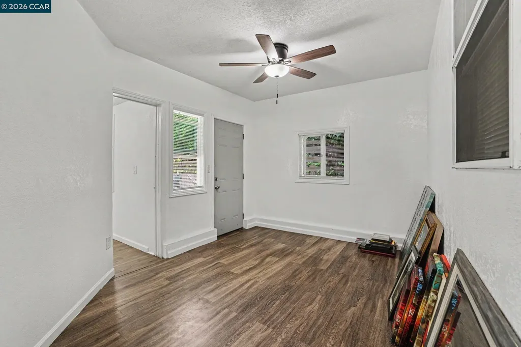 400 Ladera Drive Vallejo CA 94591