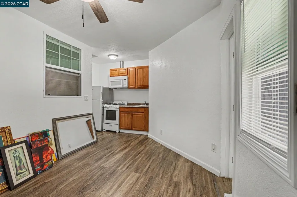400 Ladera Drive Vallejo CA 94591
