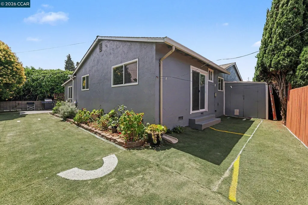 400 Ladera Drive Vallejo CA 94591