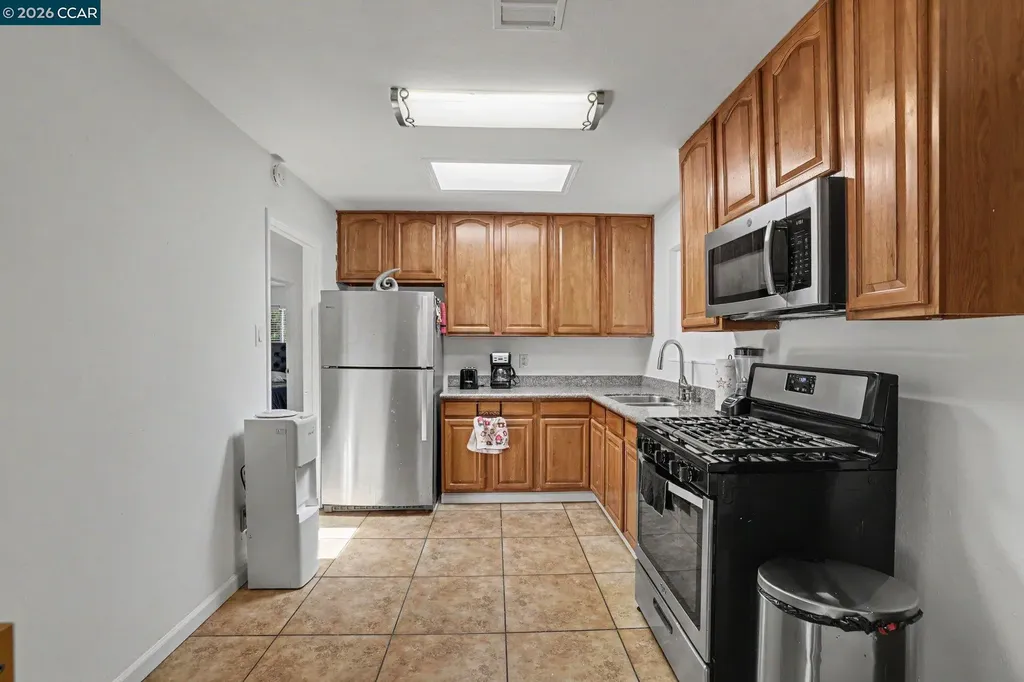 400 Ladera Drive Vallejo CA 94591