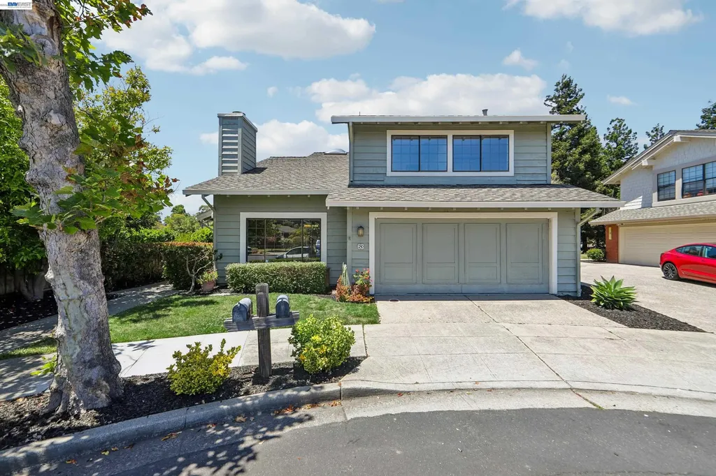 63 Sea Bridge Alameda CA 94502
