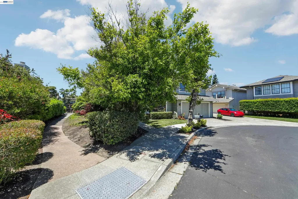 63 Sea Bridge Alameda CA 94502