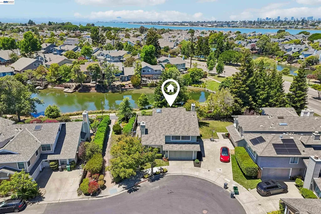 63 Sea Bridge Alameda CA 94502
