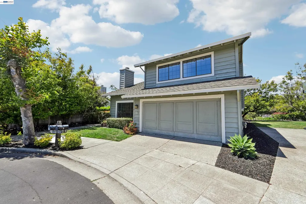 63 Sea Bridge Alameda CA 94502