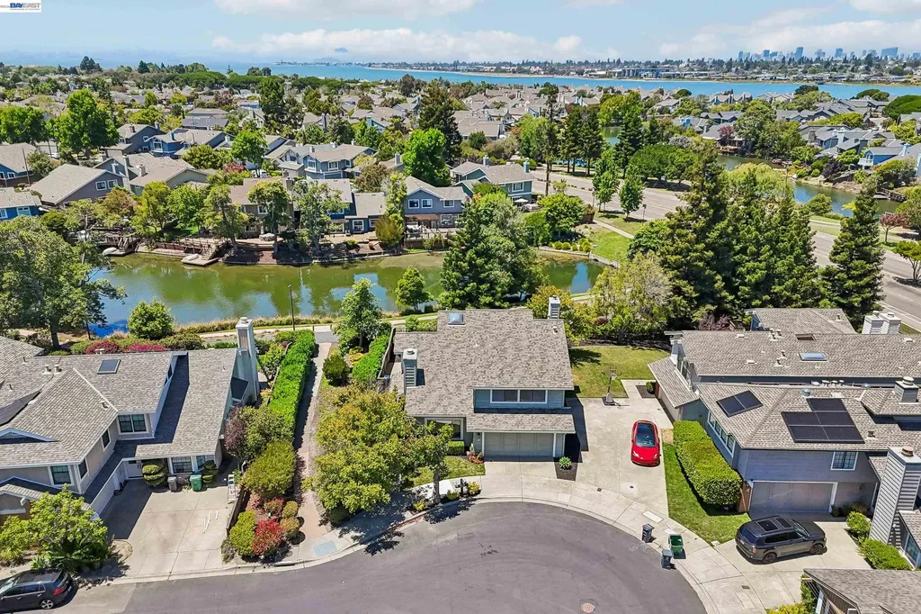 63 Sea Bridge Alameda CA 94502