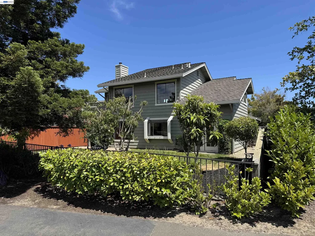 63 Sea Bridge Alameda CA 94502