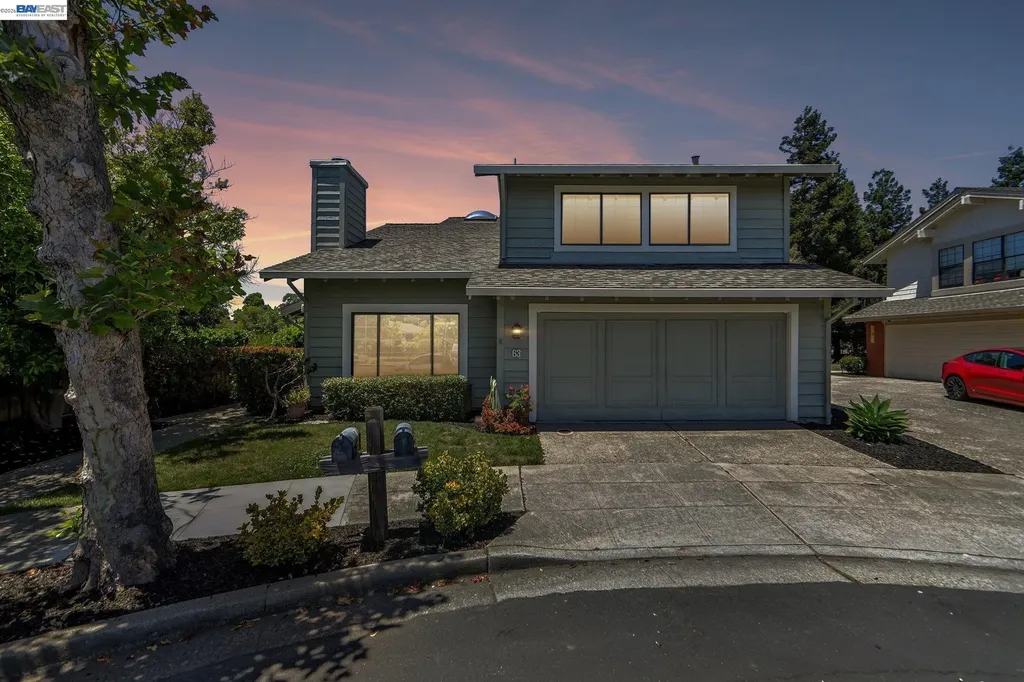 63 Sea Bridge Alameda CA 94502