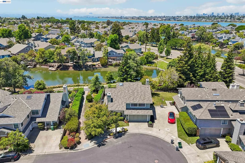 63 Sea Bridge Alameda CA 94502