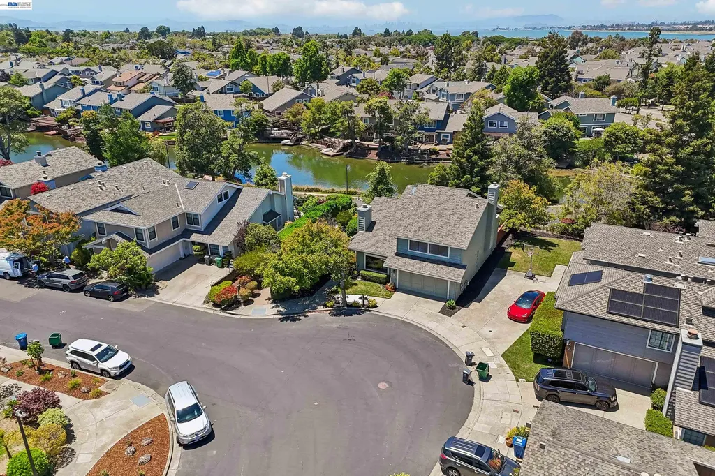 63 Sea Bridge Alameda CA 94502
