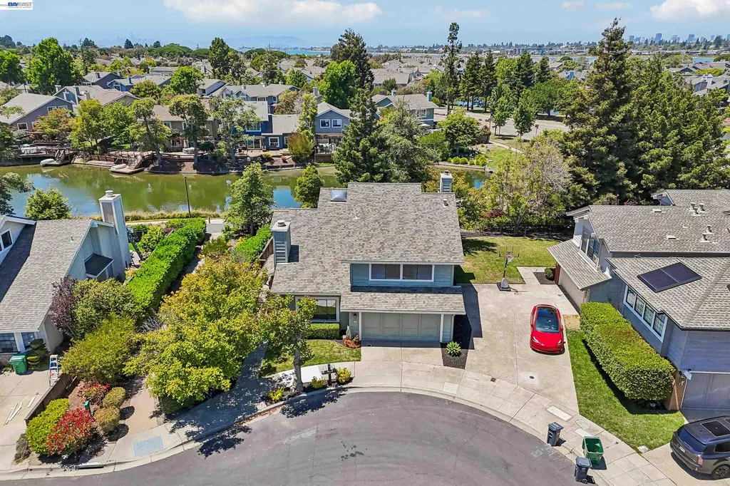 63 Sea Bridge Alameda CA 94502