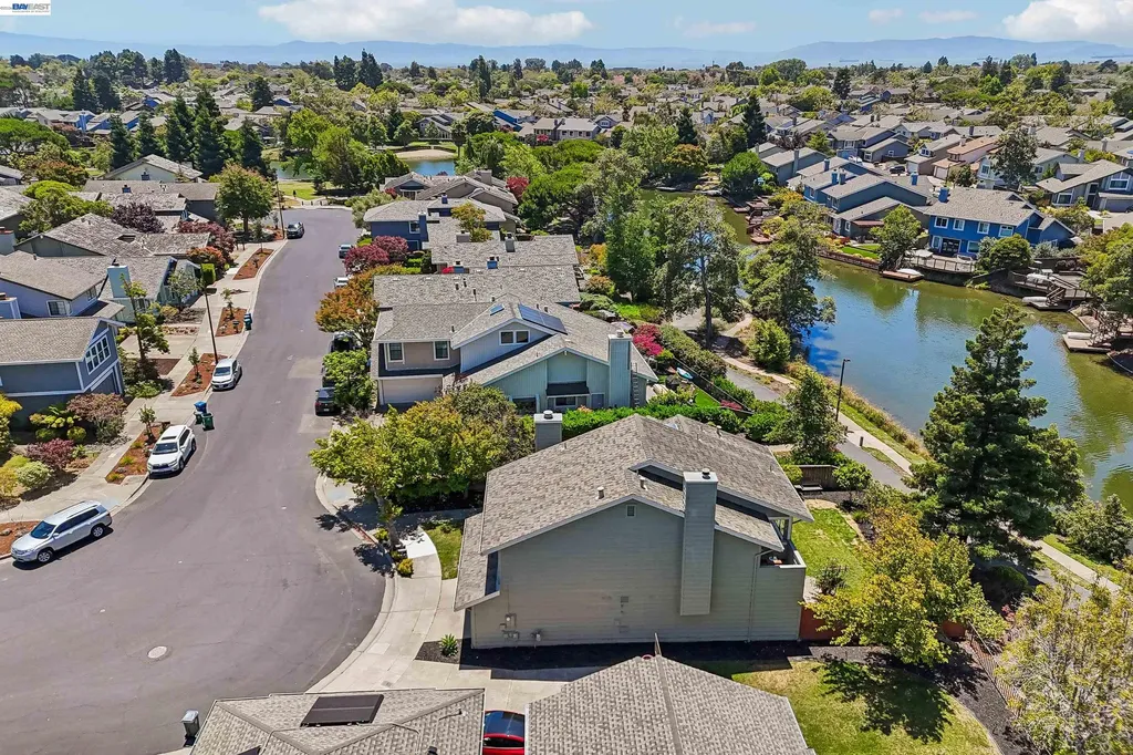 63 Sea Bridge Alameda CA 94502