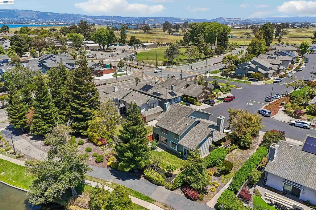 63 Sea Bridge Alameda CA 94502