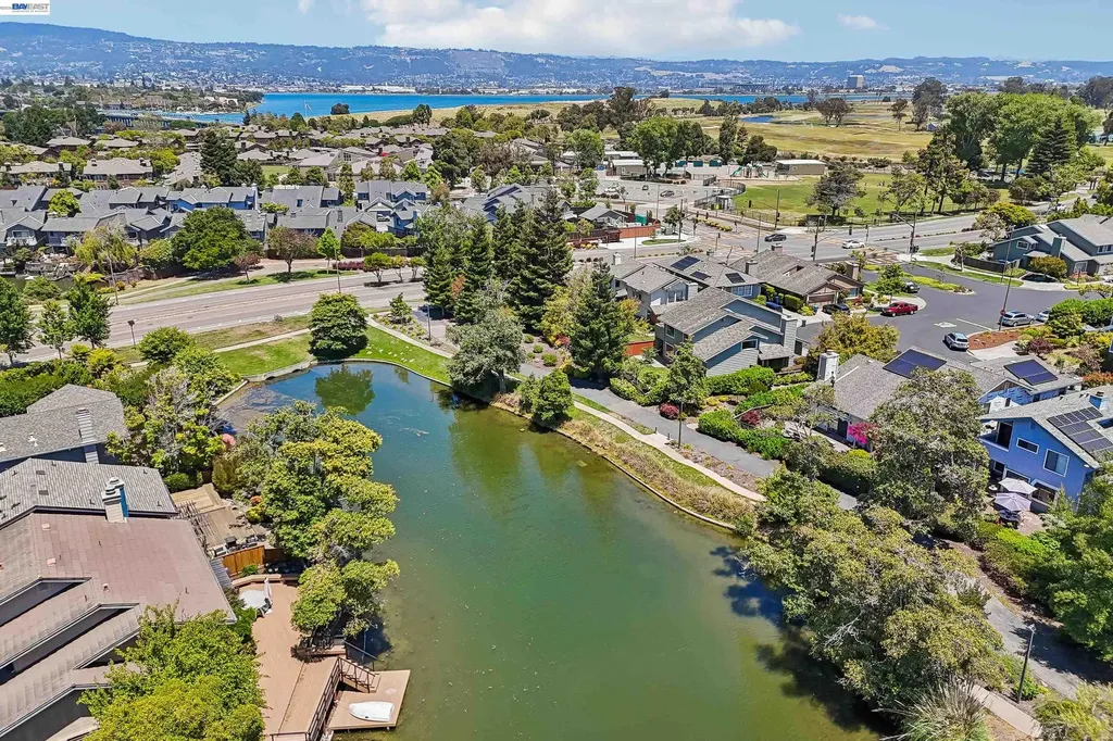 63 Sea Bridge Alameda CA 94502