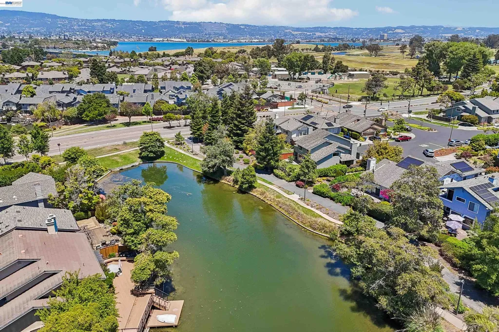 63 Sea Bridge Alameda CA 94502