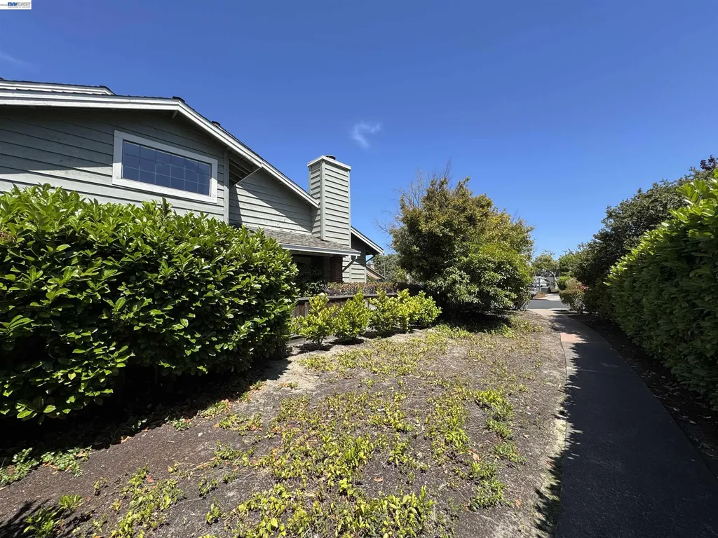 63 Sea Bridge Alameda CA 94502