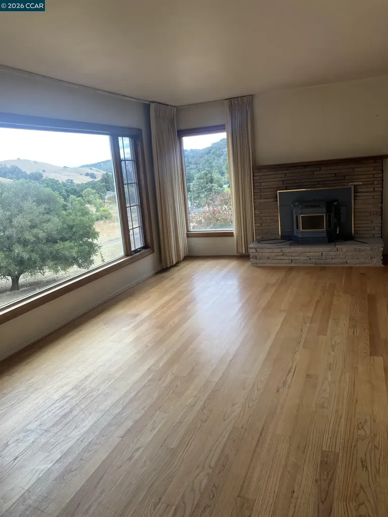 2660 Franklin Canyon Road Martinez CA 94553