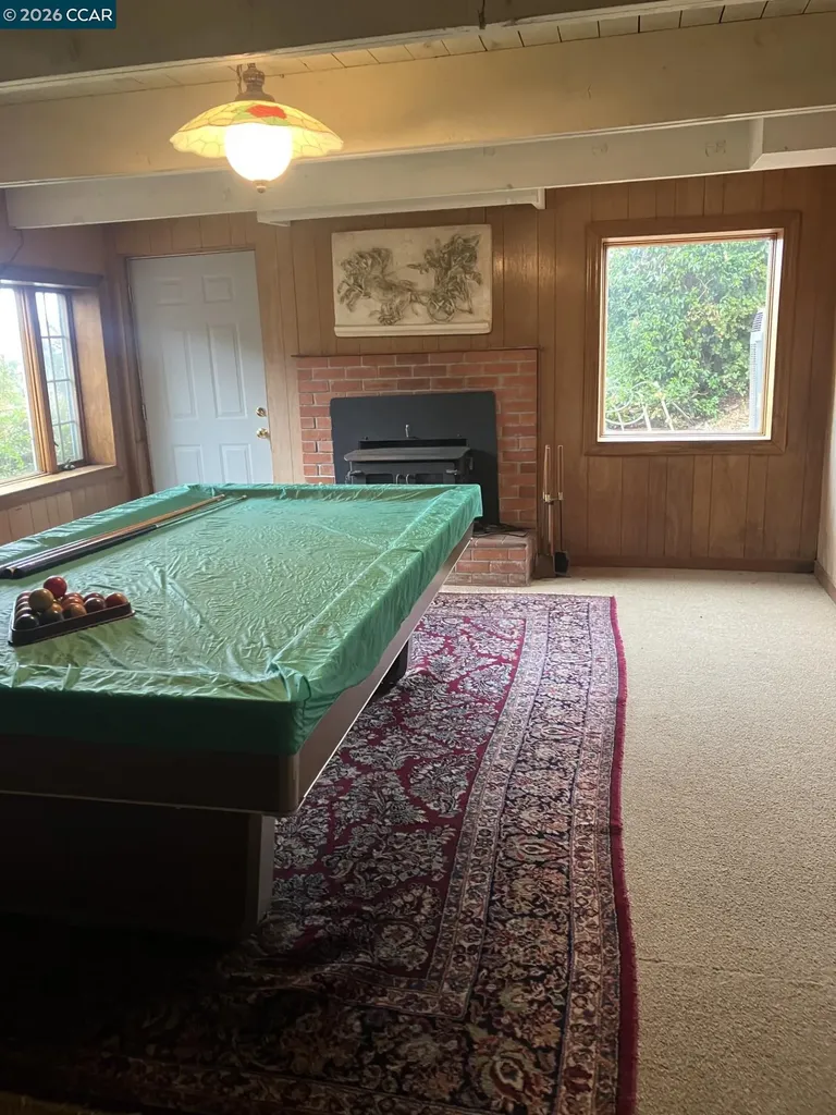 2660 Franklin Canyon Road Martinez CA 94553