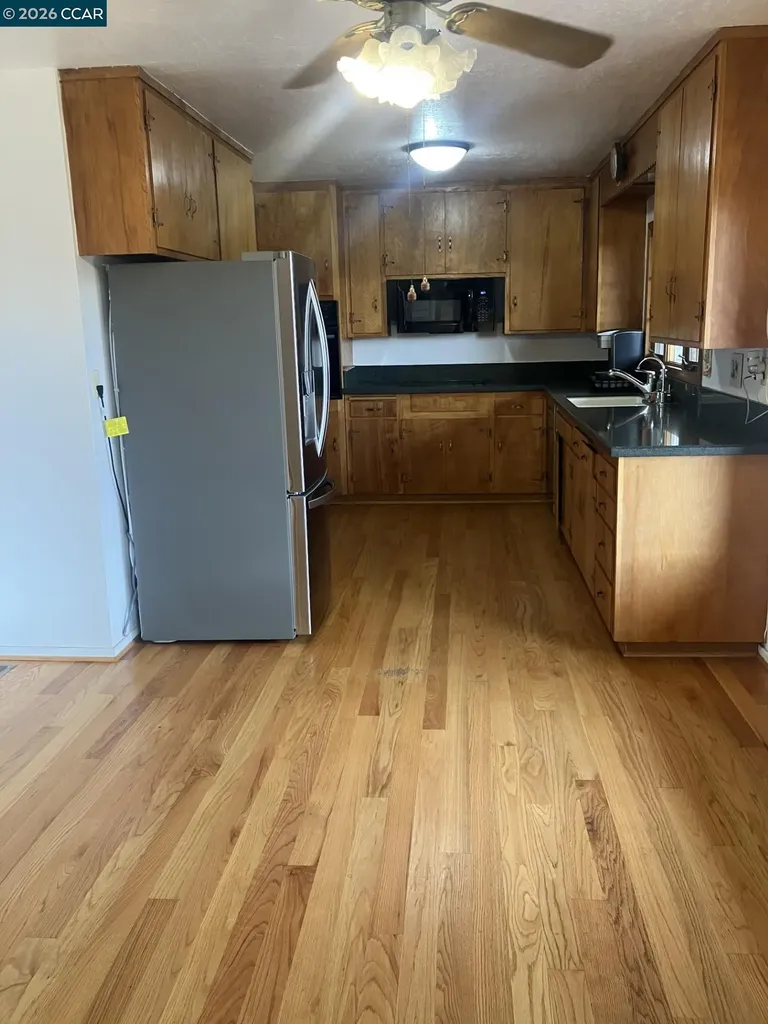 2660 Franklin Canyon Road Martinez CA 94553