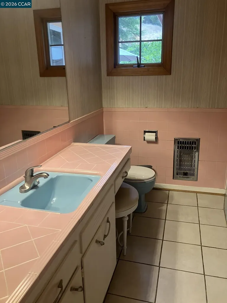 2660 Franklin Canyon Road Martinez CA 94553