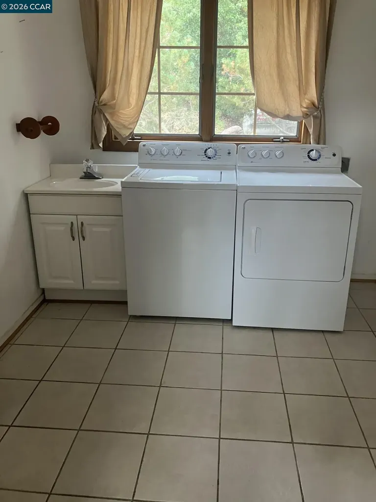 2660 Franklin Canyon Road Martinez CA 94553
