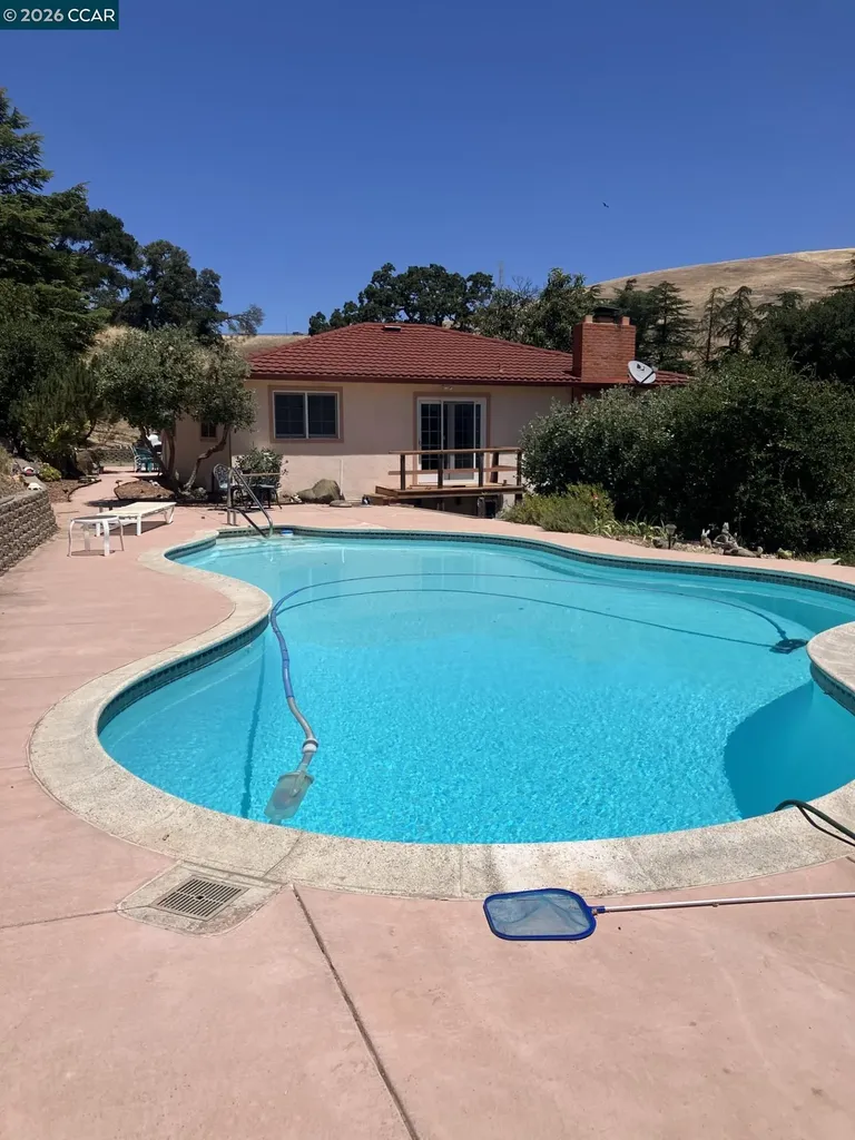 2660 Franklin Canyon Road Martinez CA 94553