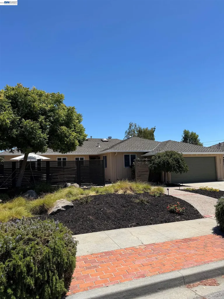 4826 Northdale Drive Fremont CA 94536