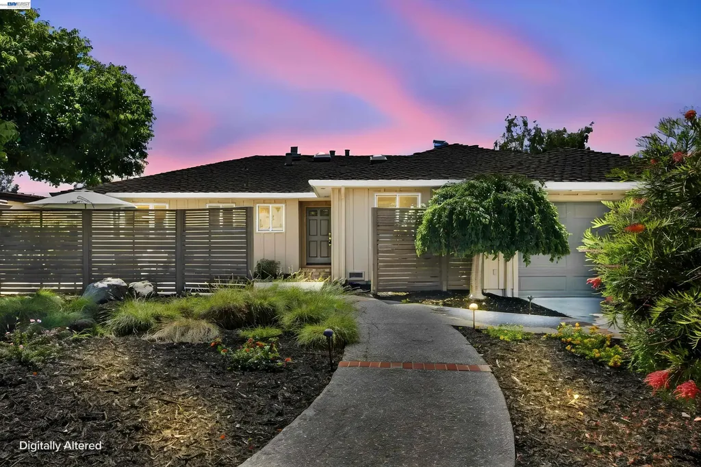 4826 Northdale Drive Fremont CA 94536