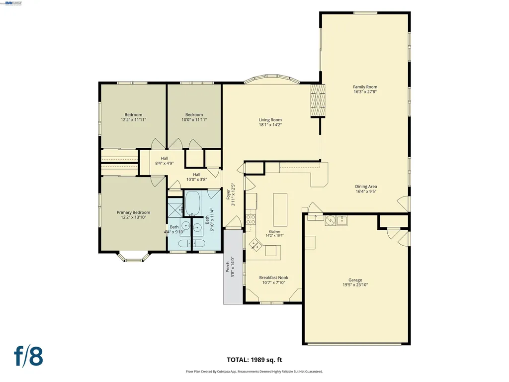4826 Northdale Drive Fremont CA 94536