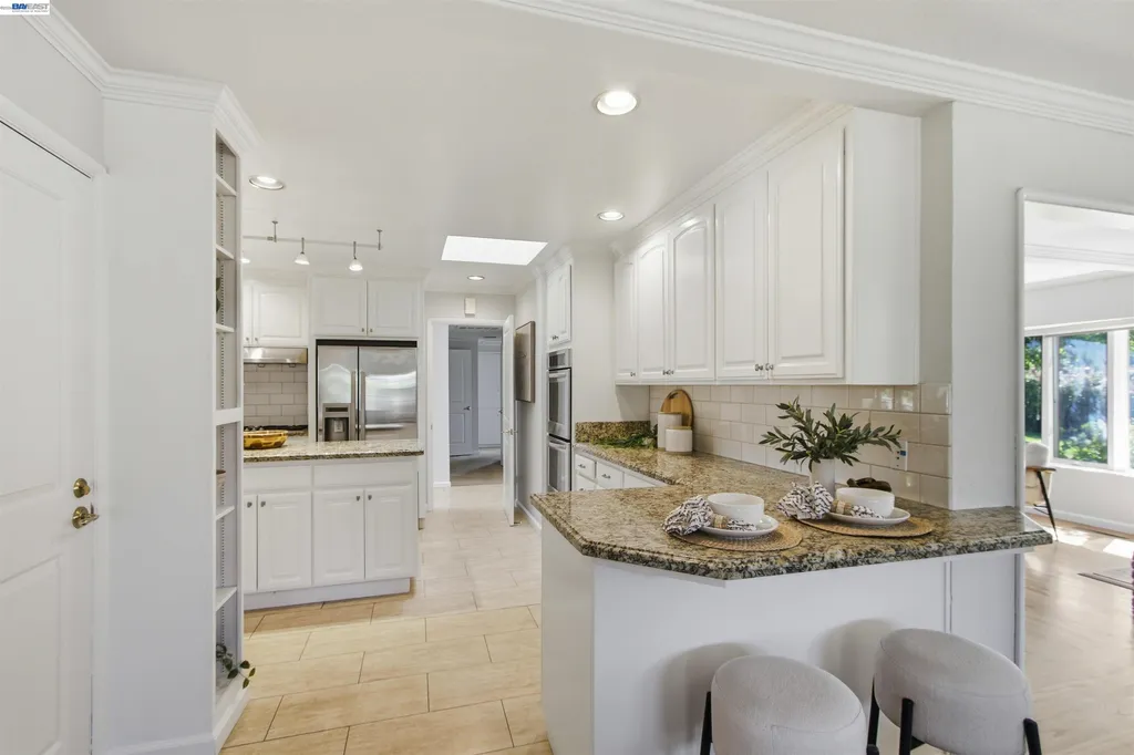 4826 Northdale Drive Fremont CA 94536